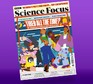 BBC Science Focus Magazine subscription offer