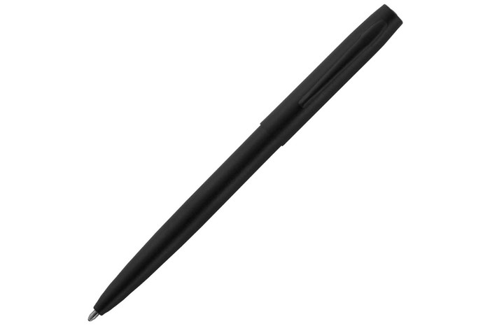 Fisher Space Pen Cap-O-Matic Ballpoint Pen Matt Black