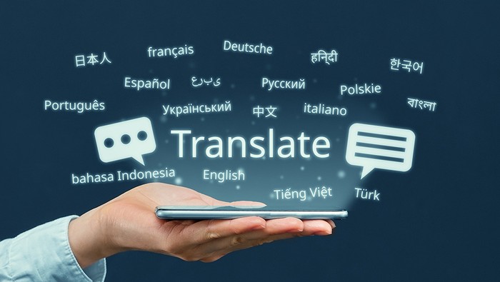 What is the easiest language to learn? © Getty Images