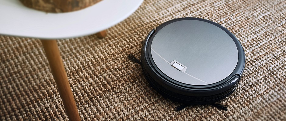 How do robot vacuum cleaners navigate? © Getty Images