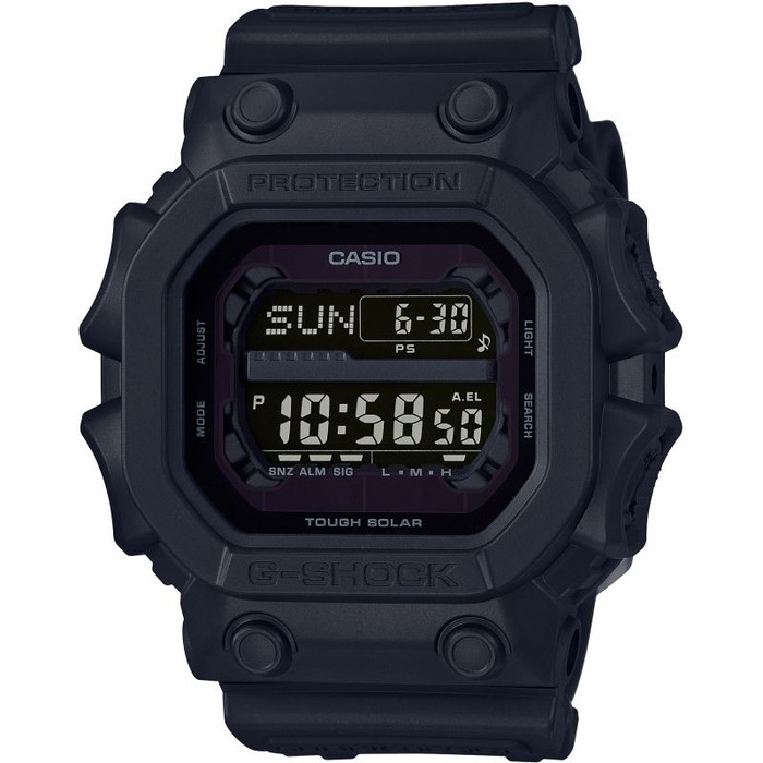 Mens Casio G-Shock XL Watch GX-56BB-1ER