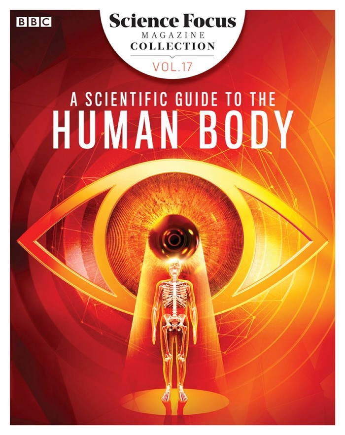 A Scientific Guide to the Human Body