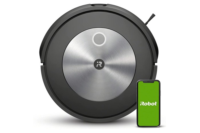 iRobot Roomba j7