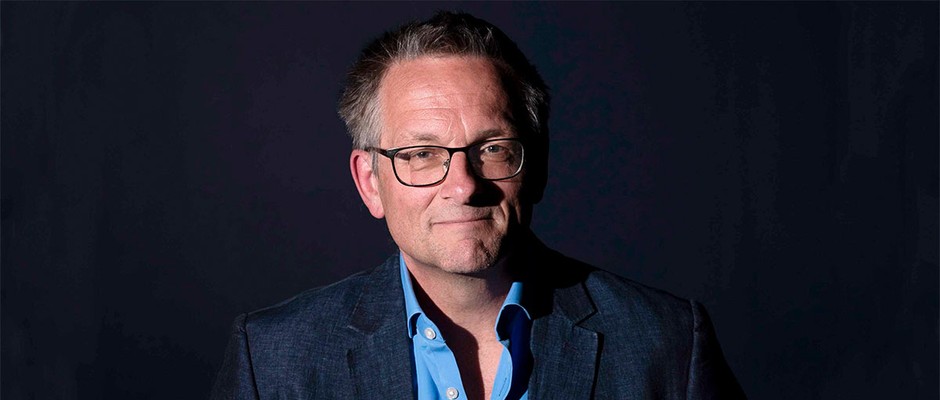 Dr Michael Mosley: How deep breathing can soothe anxiety, help you sleep and more © Getty Images