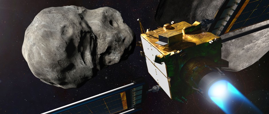 DART: Everything you need to know about NASA’s mission to deflect an Asteroid