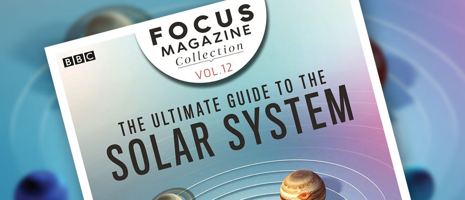 The Ultimate Guide to the Solar System © Andy Potts