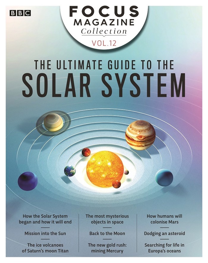The Ultimate Guide to the Solar System cover crop