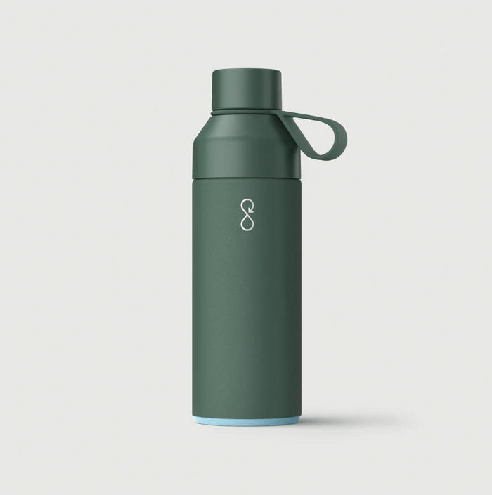 Ocean bottle